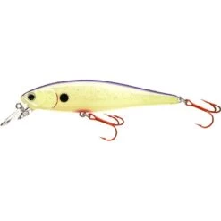 LEURRE SUSPENDING LUCKY CRAFT B FREEZE POINTER - 10CM - DEEP RIVER SP