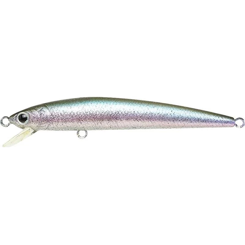 LEURRE SUSPENDING LUCKY CRAFT FLASH MINNOW SP - 8CM 3 LEURRE SUSPENDING LUCKY CRAFT FLASH MINNOW SP - 8CM