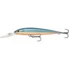 LEURRE SUSPENDING RAPALA DOWN DEEP HUSKY JERK - 12CM -Pêche Promotions Magasin leurre suspending rapala down deep husky jerk 12cm z 142 14214