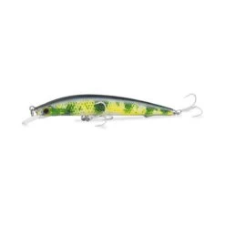 LEURRE SUSPENDING SEIKA PREDATOR FISHING DART - 10CM