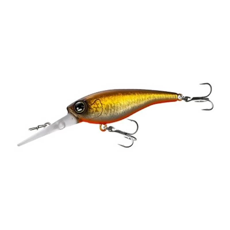 LEURRE SUSPENDING SHIMANO BANTAM PAVLO SHAD 52SP - 5.5CM 3 LEURRE SUSPENDING SHIMANO BANTAM PAVLO SHAD 52SP - 5.5CM