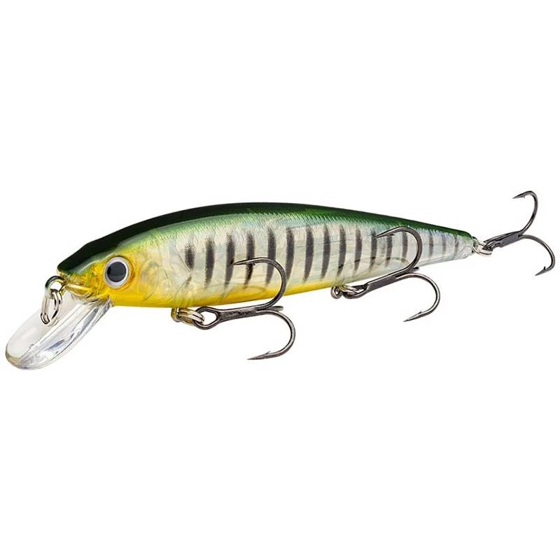 LEURRE SUSPENDING STRIKE KING KVD 300 JERKBAIT - 12CM 3 LEURRE SUSPENDING STRIKE KING KVD 300 JERKBAIT - 12CM