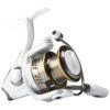 MOULINET ABU GARCIA MAX PRO SPINNING REEL -Pêche Promotions Magasin moulinet abu garcia max pro spinning reel z 2158 215815