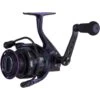 MOULINET ABU GARCIA REVO IKE SPINNING