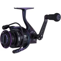 MOULINET ABU GARCIA REVO IKE SPINNING