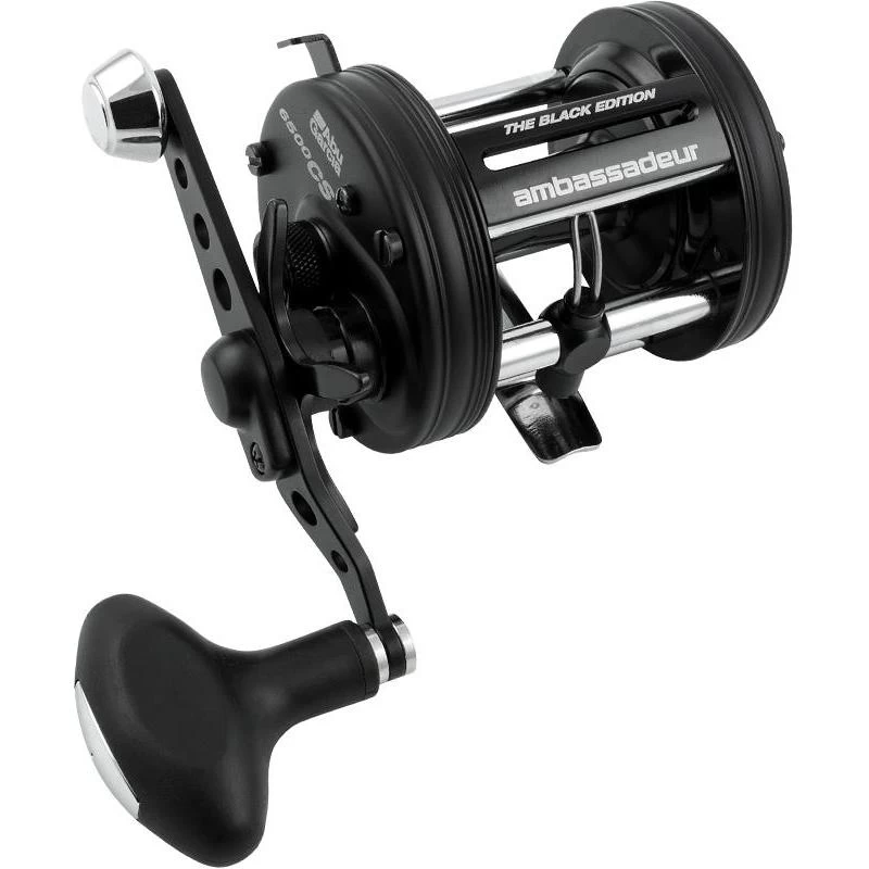 MOULINET CASTING ABU GARCIA AMBASSADEUR PRO ROCKET CSB 6500 3 MOULINET CASTING ABU GARCIA AMBASSADEUR PRO ROCKET CSB 6500