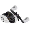 MOULINET CASTING ABU GARCIA MAX PRO LOW PROFILE REEL -Pêche Promotions Magasin moulinet casting abu garcia max pro low profile reel z 2360 236046