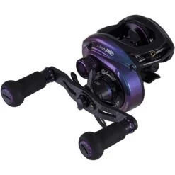 MOULINET CASTING ABU GARCIA REVO IKE LOW PROFILE