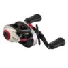 MOULINET CASTING ABU GARCIA REVO STX LOW PROFILE REEL