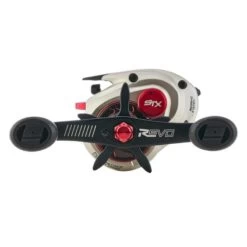 MOULINET CASTING ABU GARCIA REVO STX LOW PROFILE REEL 8 MOULINET CASTING ABU GARCIA REVO STX LOW PROFILE REEL -Pêche Promotions Magasin moulinet casting abu garcia revo stx low profile reel z 2613 261319 3