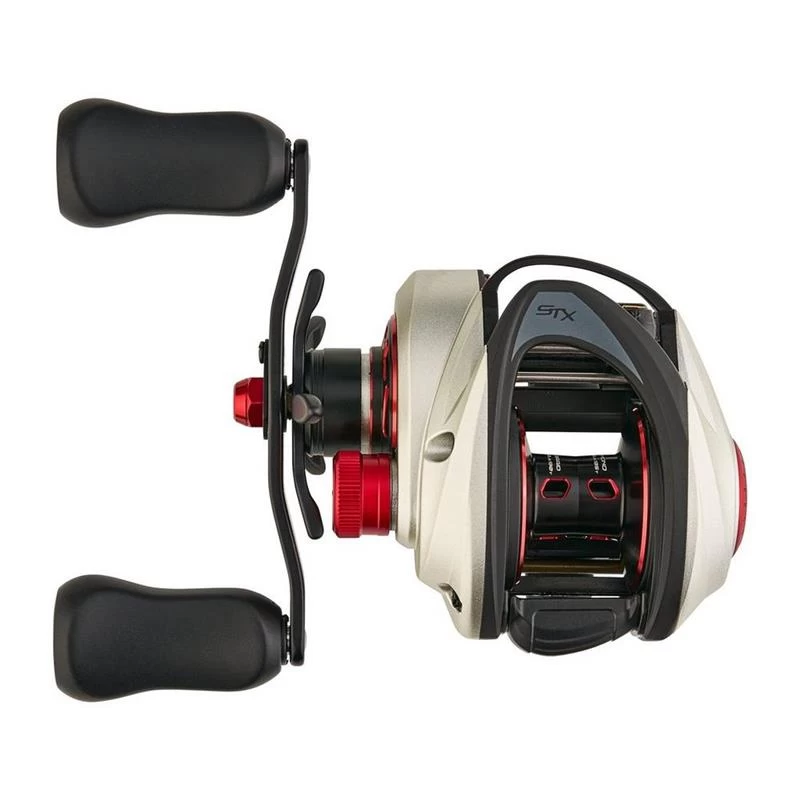 MOULINET CASTING ABU GARCIA REVO STX LOW PROFILE REEL 6 MOULINET CASTING ABU GARCIA REVO STX LOW PROFILE REEL – Image 4