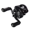 MOULINET CASTING ABU GARCIA ZENON X LOW PROFILE REEL