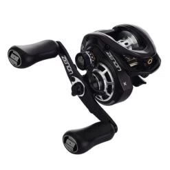 MOULINET CASTING ABU GARCIA ZENON X LOW PROFILE REEL