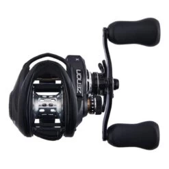 MOULINET CASTING ABU GARCIA ZENON X LOW PROFILE REEL -Pêche Promotions Magasin moulinet casting abu garcia zenon x low profile reel z 2613 261357 3