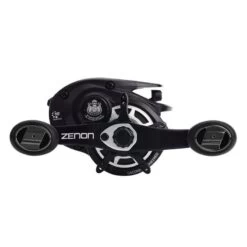 MOULINET CASTING ABU GARCIA ZENON X LOW PROFILE REEL -Pêche Promotions Magasin moulinet casting abu garcia zenon x low profile reel z 2613 261357 4
