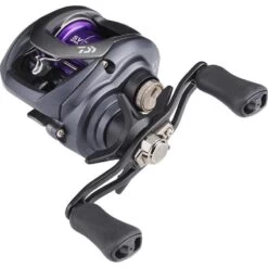 MOULINET CASTING DAIWA PROREX 2020 PE SV TW