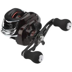 MOULINET CASTING DAM QUICK 2 BC