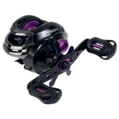 MOULINET CASTING HART DYNAMO