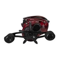 MOULINET CASTING LEW S KVD LFS -Pêche Promotions Magasin moulinet casting lew s kvd lfs z 2592 259249 3