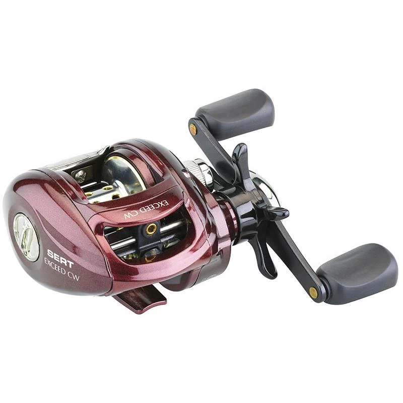 MOULINET CASTING SERT EXCEED BC LH 3 MOULINET CASTING SERT EXCEED BC LH