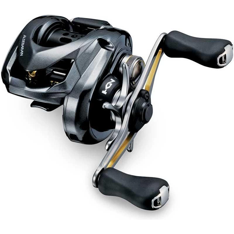 MOULINET CASTING SHIMANO ALDEBARAN BFS XG 3 MOULINET CASTING SHIMANO ALDEBARAN BFS XG