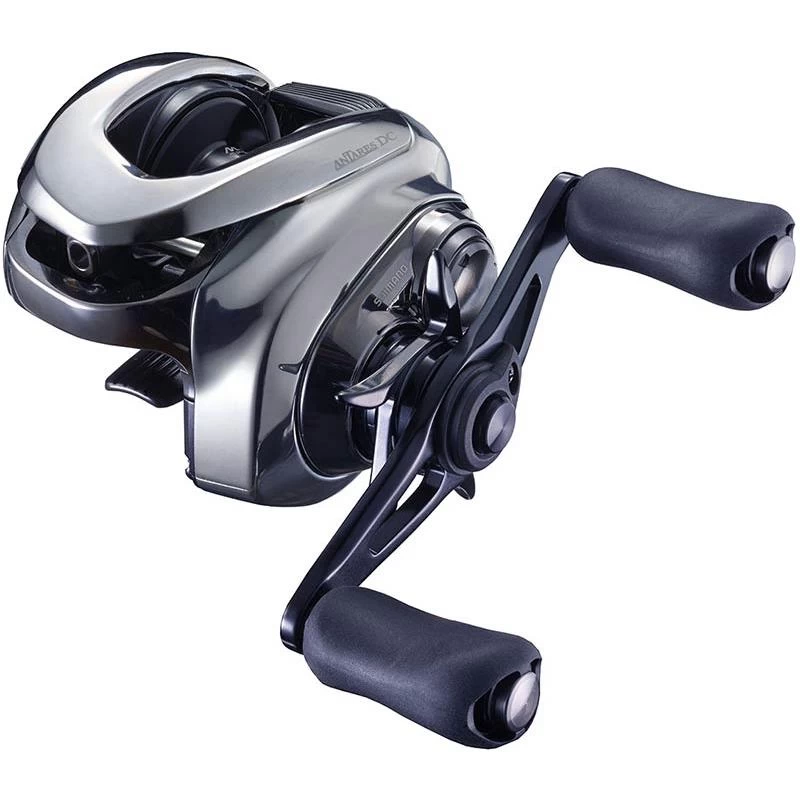 MOULINET CASTING SHIMANO ANTARES 3 MOULINET CASTING SHIMANO ANTARES