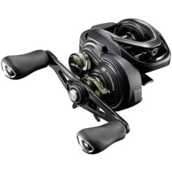 MOULINET CASTING SHIMANO CURADO K MGL