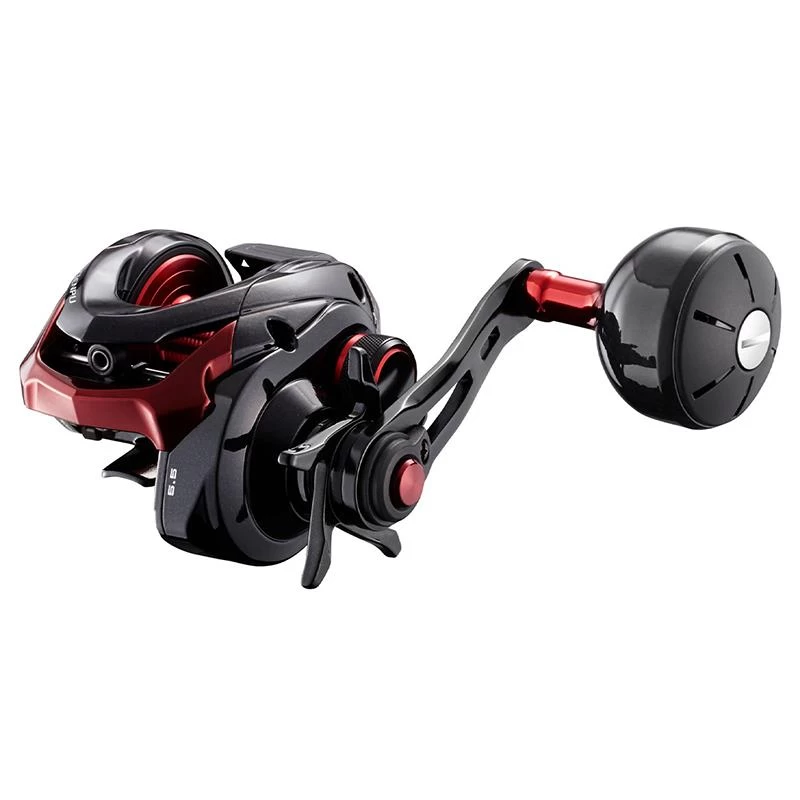 MOULINET CASTING SHIMANO GENPU XT 4 MOULINET CASTING SHIMANO GENPU XT – Image 2