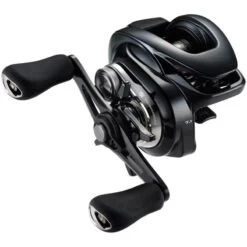 MOULINET CASTING SHIMANO METANIUM DC