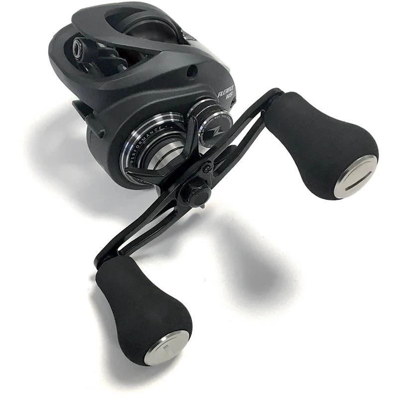 MOULINET CASTING ZPI ALCANCE 3 MOULINET CASTING ZPI ALCANCE