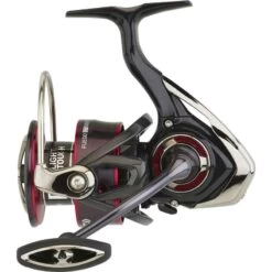 MOULINET DAIWA FUEGO LT 2020