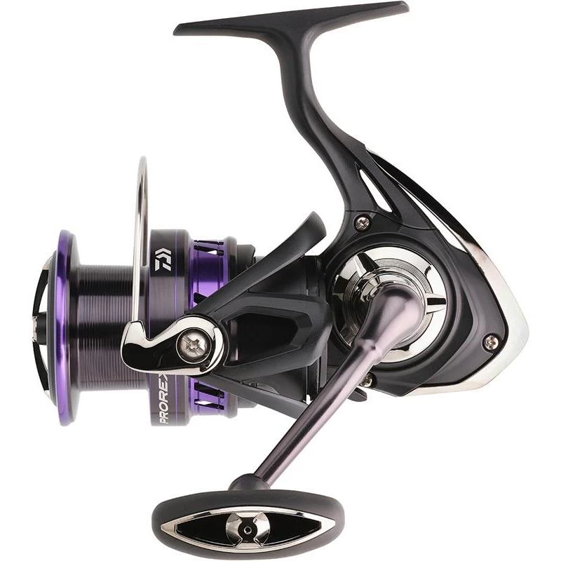 MOULINET DAIWA PROREX X LT 3 MOULINET DAIWA PROREX X LT