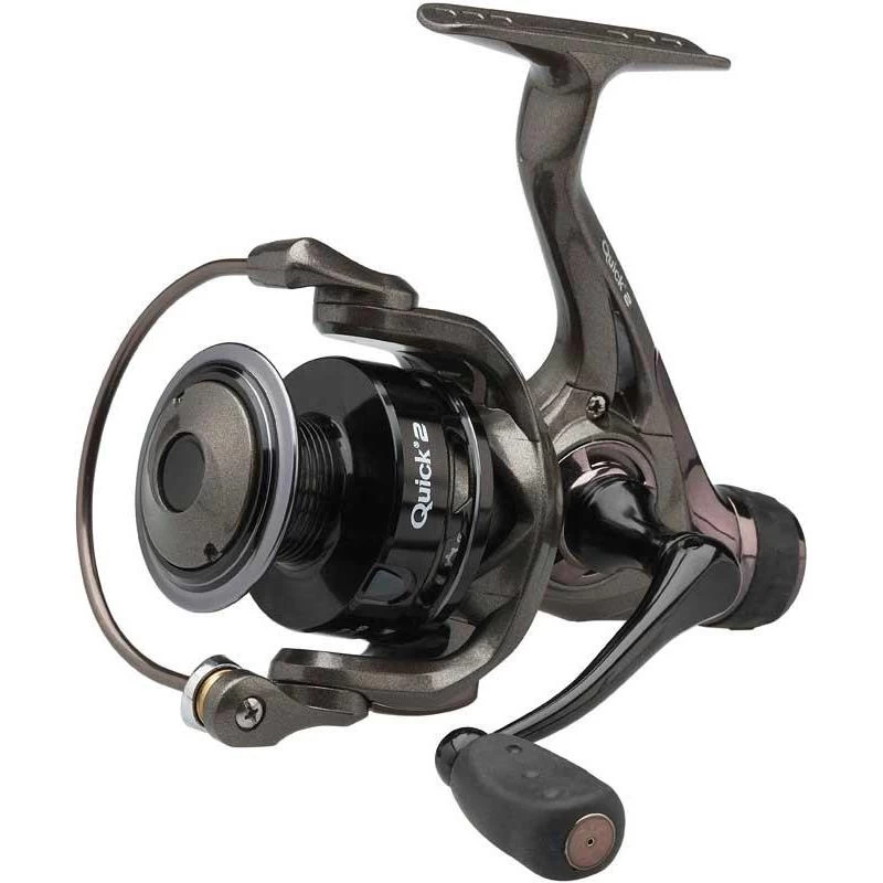 MOULINET DAM QUICK 2 RD 3 MOULINET DAM QUICK 2 RD