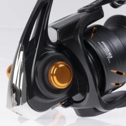 MOULINET HART MAKKI -Pêche Promotions Magasin moulinet hart makki z 2522 252201 7