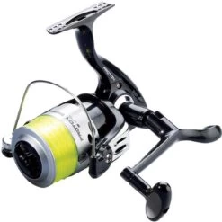 MOULINET IRIDIUM PROTON