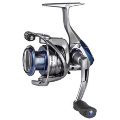 MOULINET OKUMA SAFINA PRO