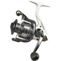 MOULINET QUANTUM TRAX II