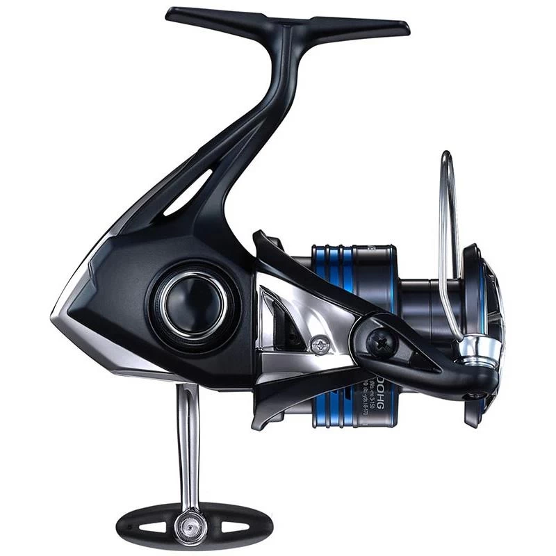 MOULINET SHIMANO NEXAVE FI 5 MOULINET SHIMANO NEXAVE FI – Image 3