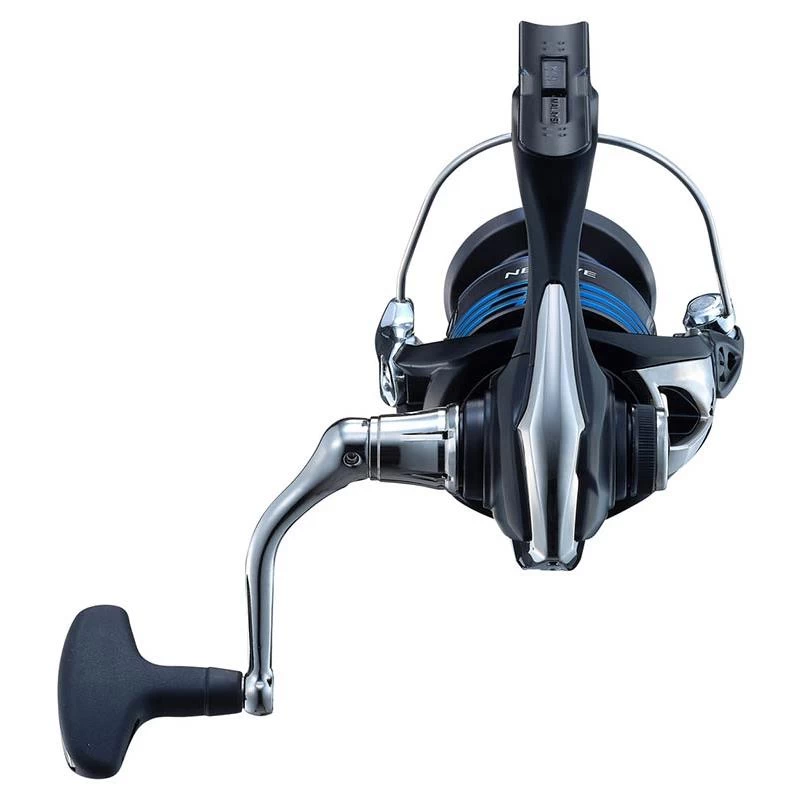MOULINET SHIMANO NEXAVE FI 6 MOULINET SHIMANO NEXAVE FI – Image 4
