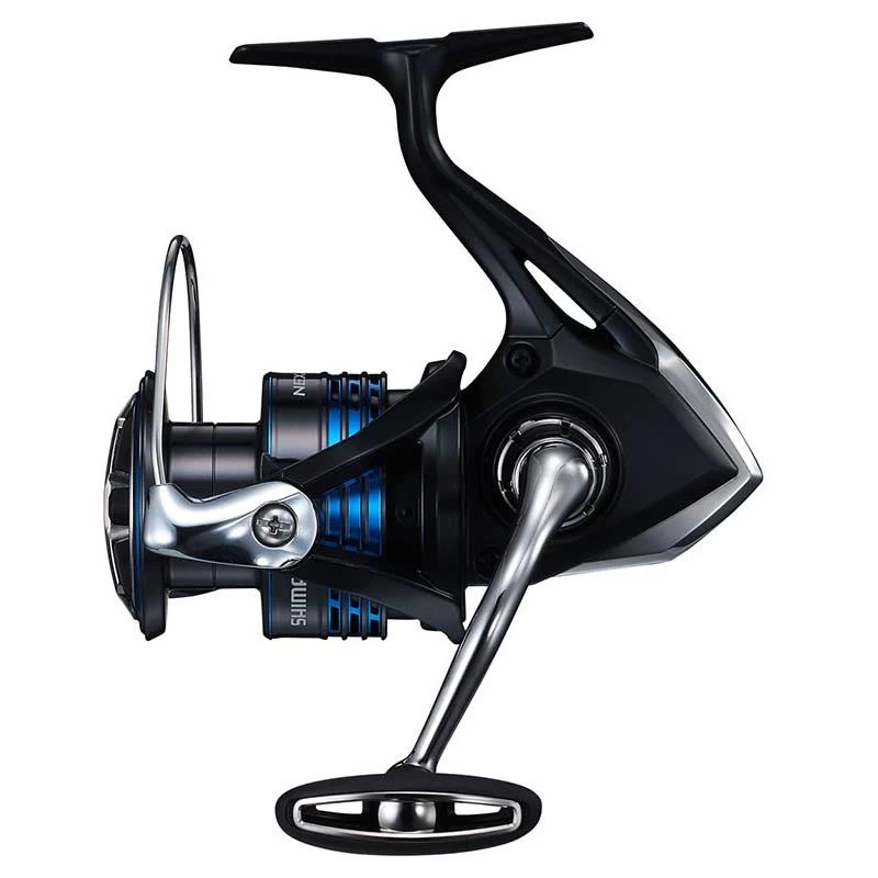MOULINET SHIMANO NEXAVE FI 3 MOULINET SHIMANO NEXAVE FI