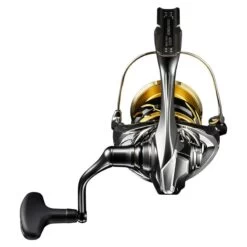 MOULINET SHIMANO TWINPOWER FD -Pêche Promotions Magasin moulinet shimano twinpower fd z 2098 209865 5