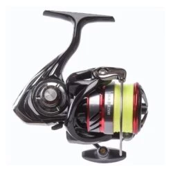MOULINET SPINNING DAIWA NINJA LT 2018 + TRESSE J BRAID X4 -Pêche Promotions Magasin moulinet spinning daiwa ninja lt 2018 tresse j braid x4 z 2537 253703 2