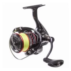MOULINET SPINNING DAIWA NINJA LT 2018 + TRESSE J BRAID X4 -Pêche Promotions Magasin moulinet spinning daiwa ninja lt 2018 tresse j braid x4 z 2537 253703 3