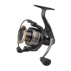 MOULINET SPINNING DAM QUICK FINESSA 8