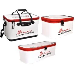 PACK BAGAGERIE ULTIMATE FISHING BAG UF