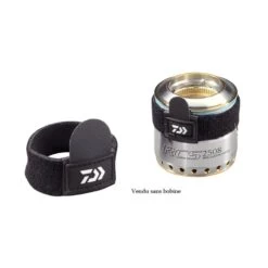 PROTEGE BOBINE DAIWA DF