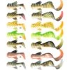 QUEUE DE RECHANGE SAVAGE GEAR POUR 3D HYBRID PIKE 25CM - PAR 2 -Pêche Promotions Magasin queue de rechange savage gear pour 3d hybrid pike 25cm par 2 z 1401 140131