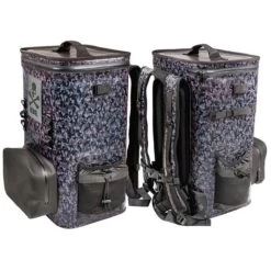 SAC À DOS BONE EXPEDITION HARDSHELL BAGPACK - 26L -Pêche Promotions Magasin sac a dos bone expedition hardshell bagpack 26l z 2500 250048 2