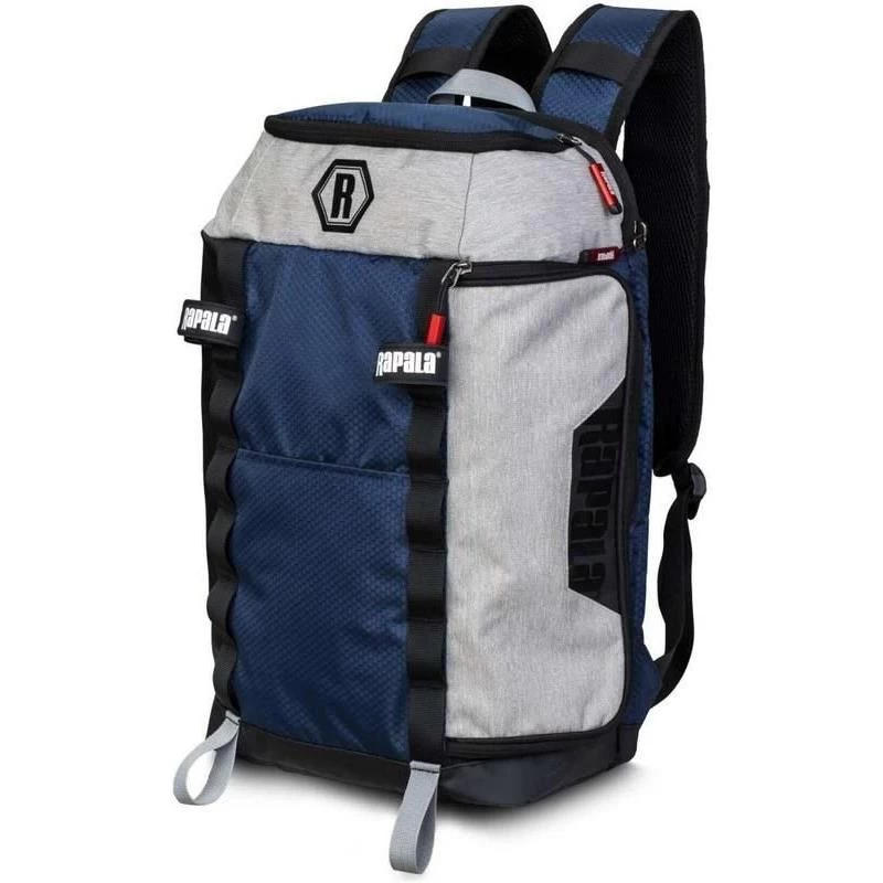 SAC A DOS RAPALA COUNTDOWN BACK PACK 3 SAC A DOS RAPALA COUNTDOWN BACK PACK