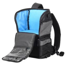 SAC À DOS SPRO FREESTYLE BACKPACK 25 V2 -Pêche Promotions Magasin sac a dos spro freestyle backpack 25 v2 z 2340 234002 3